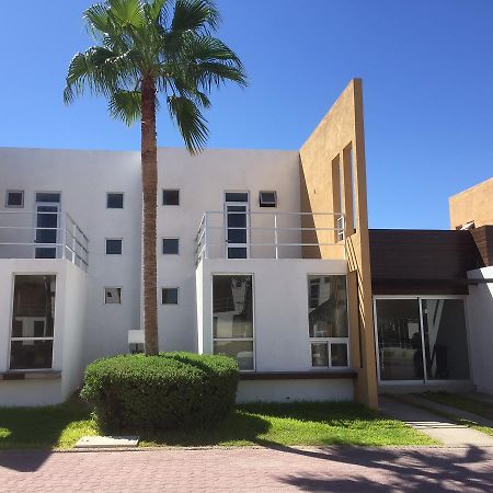 Conjunto Ballena Townhouses Puerto Peñasco Buitenkant foto