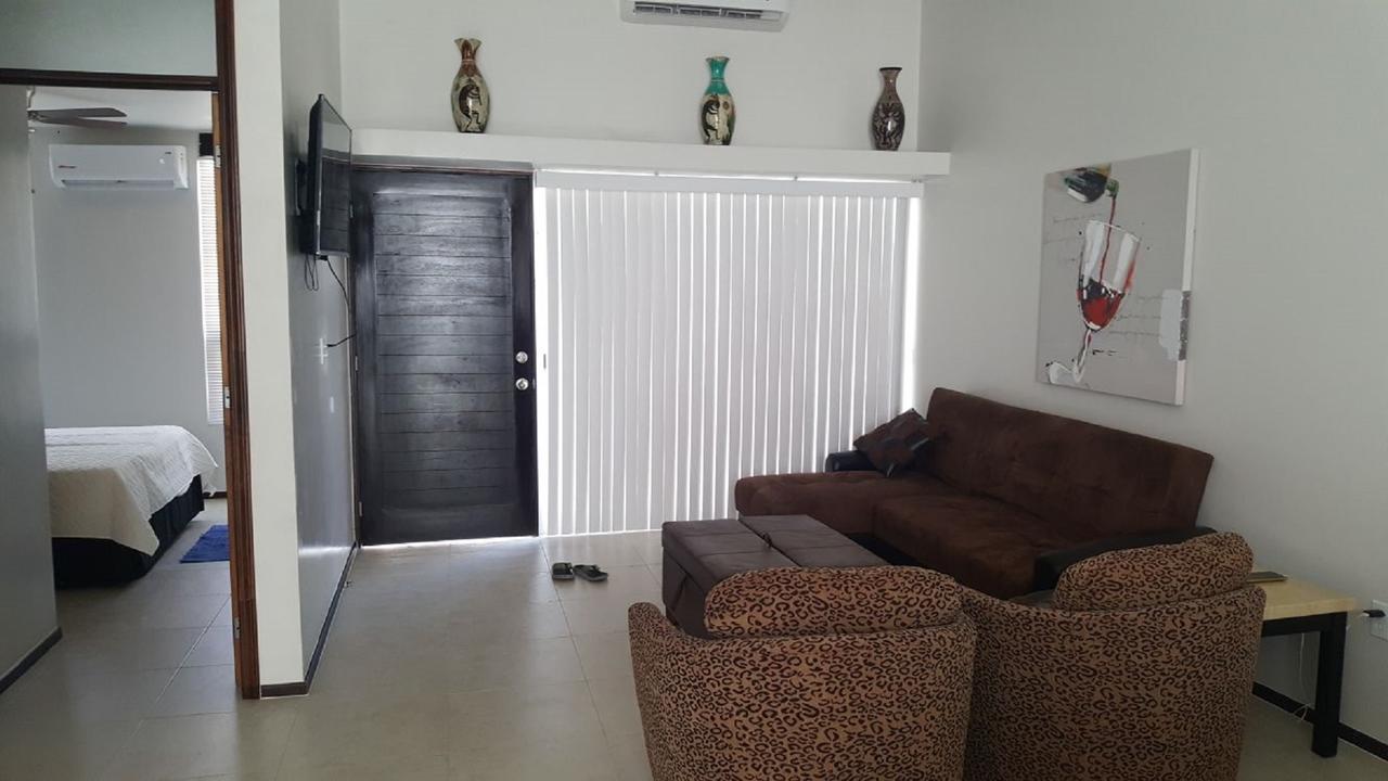 Conjunto Ballena Townhouses Puerto Peñasco Buitenkant foto