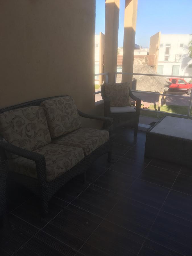 Conjunto Ballena Townhouses Puerto Peñasco Buitenkant foto